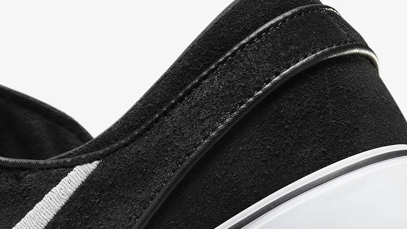 Кеди унісекс Nike Sb Zoom Janoski Og+ (FD6757-001) — фото 8