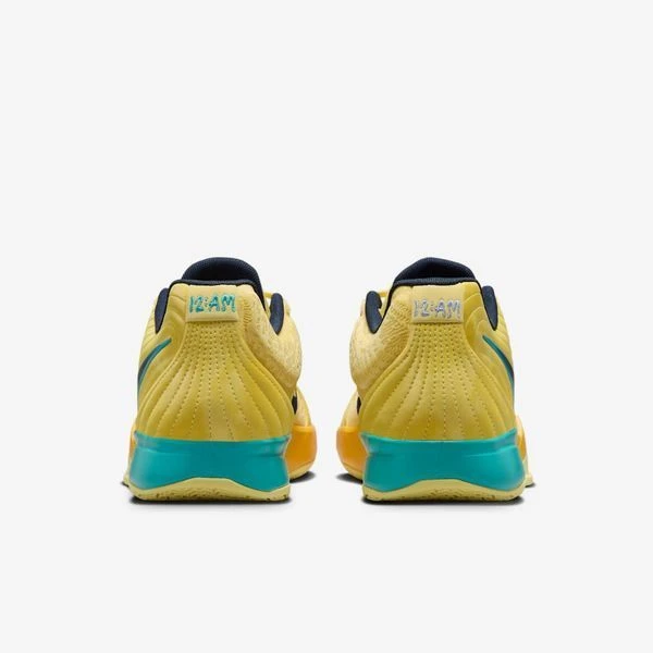 Кросівки чоловічі Nike Ja 2 (FD7328-700) — фото 3