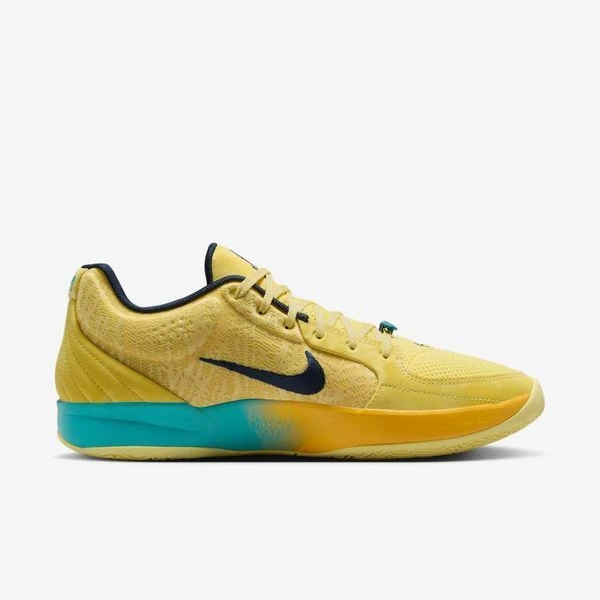 Кросівки чоловічі Nike Ja 2 (FD7328-700) — фото 4