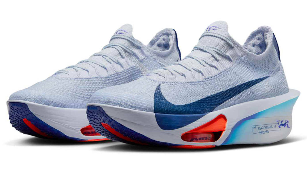Кросівки чоловічі Nike Zoomx Invincible Run 3 (FD8311-001) — фото 4