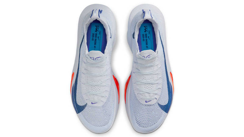 Кросівки чоловічі Nike Zoomx Invincible Run 3 (FD8311-001) — фото 5