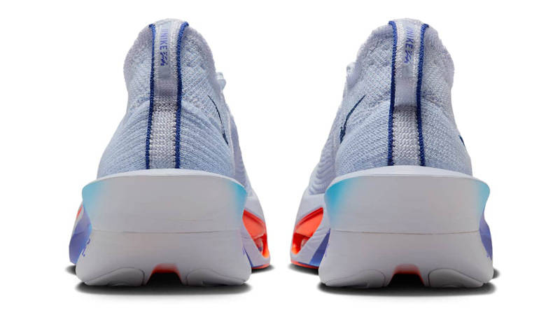 Кросівки чоловічі Nike Zoomx Invincible Run 3 (FD8311-001) — фото 6