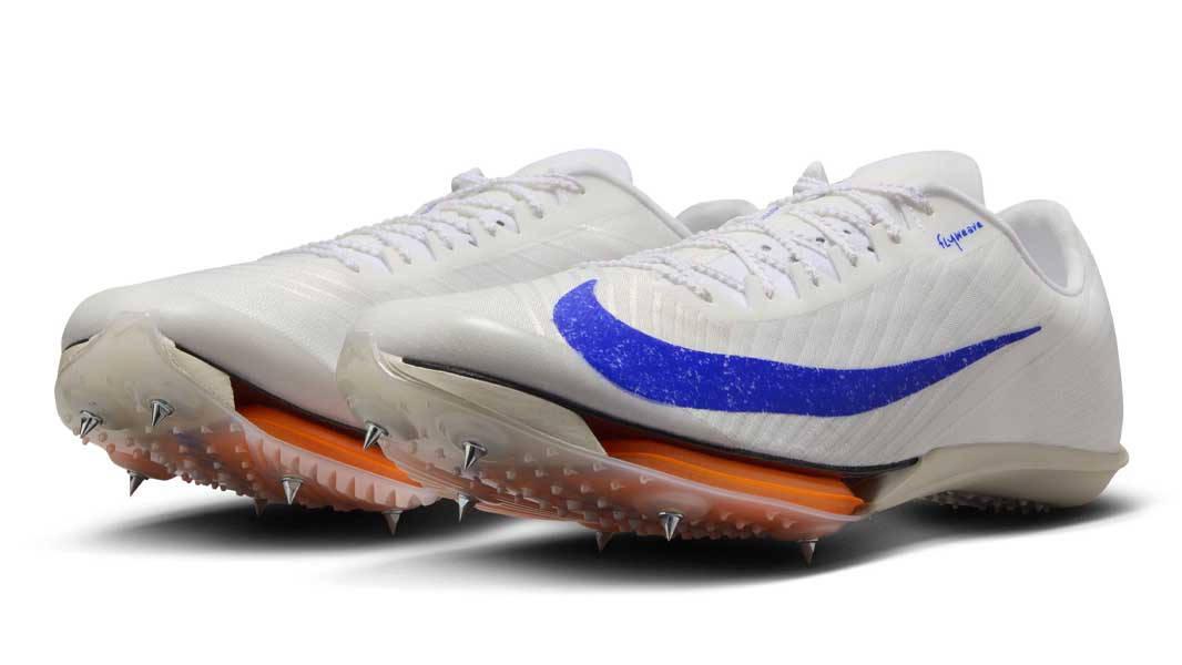 Кросівки унісекс Nike Maxfly 2 Blueprint White (FD8396-900) — фото 4