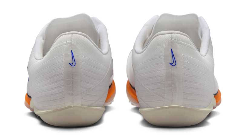 Кросівки унісекс Nike Maxfly 2 Blueprint White (FD8396-900) — фото 7