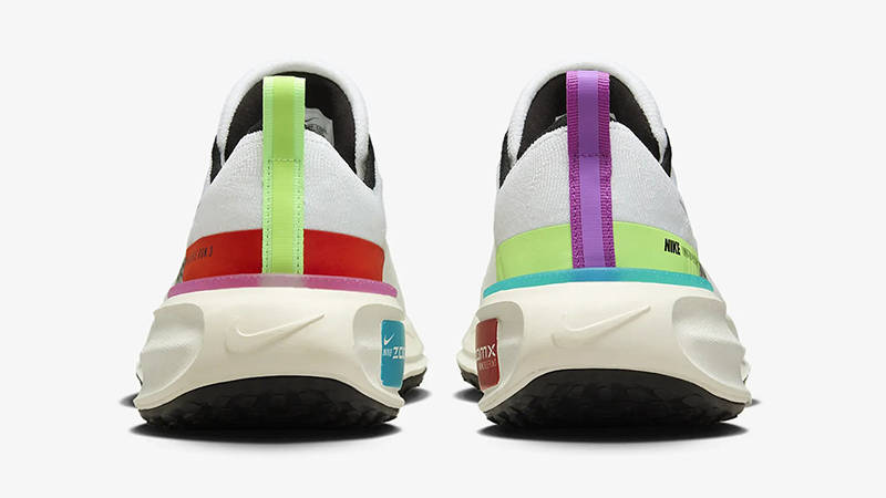 Кросівки для бігу чоловічі Nike Zoomx Invincible Run Fk 3 (FJ1046-100) — фото 5