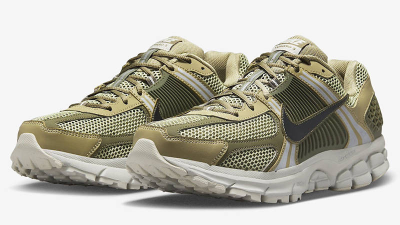 Кросівки чоловічі Nike Zoom Vomero 5 (FJ1915-200) — фото 3