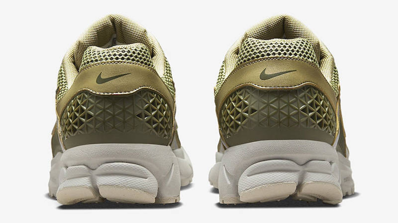 Кросівки чоловічі Nike Zoom Vomero 5 (FJ1915-200) — фото 7