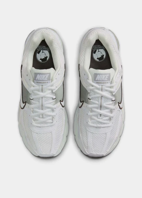 Кросівки жіночі Nike Zoom Vomero 5 (FJ2028-103) — фото 4