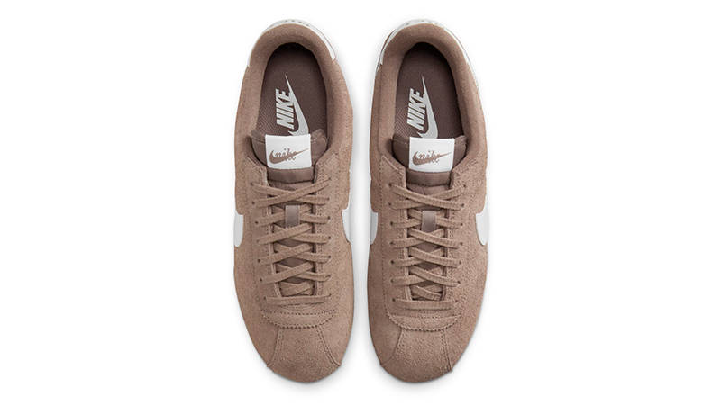 Кросівки жіночі Nike Wmns Cortez Vintage 'Mink Brown' — фото 4
