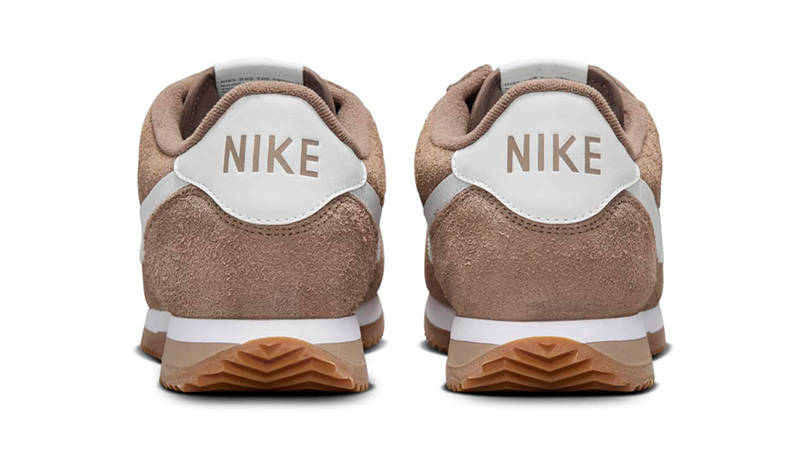 Кросівки жіночі Nike Wmns Cortez Vintage 'Mink Brown' — фото 5