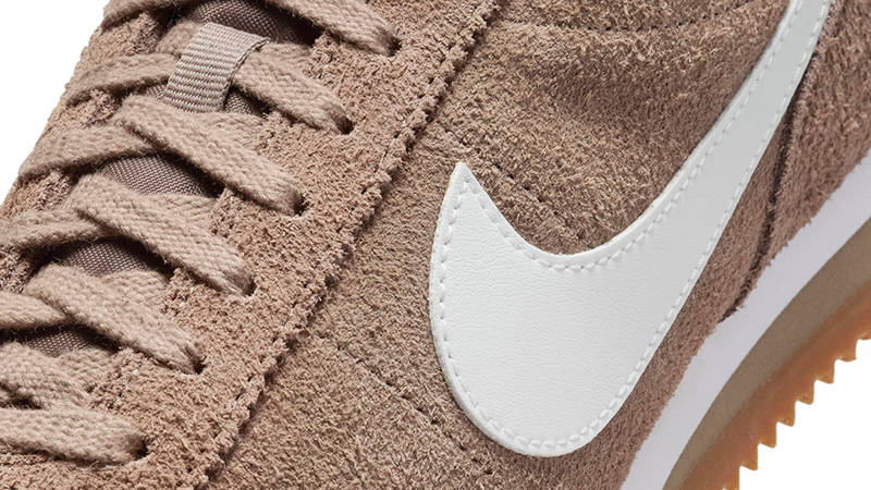 Кросівки жіночі Nike Wmns Cortez Vintage 'Mink Brown' — фото 6