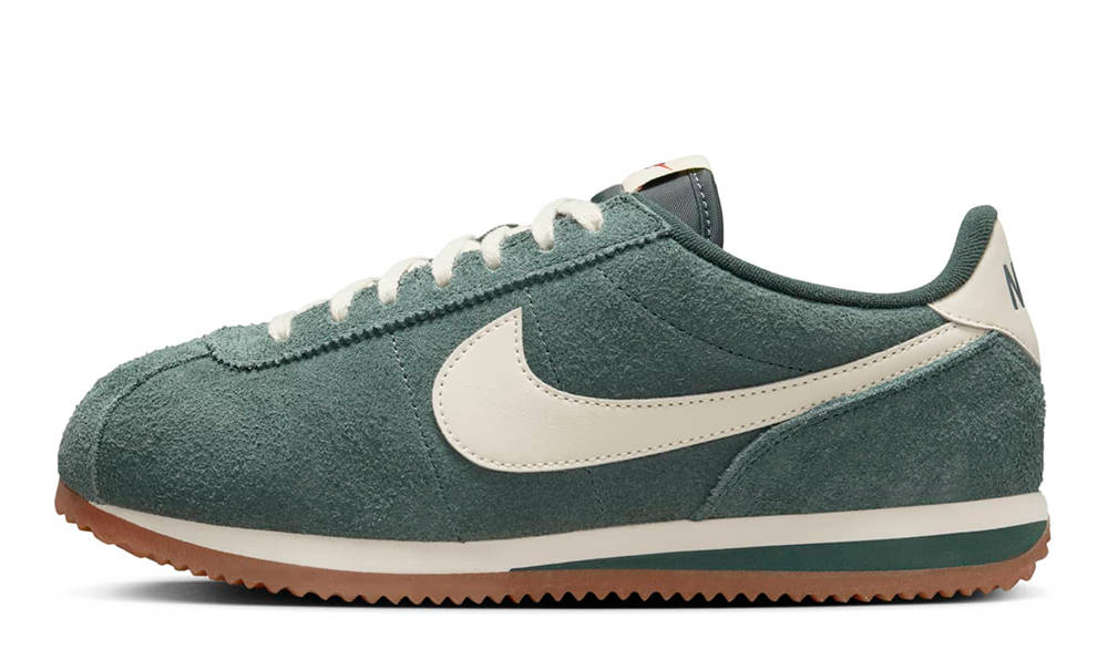 Кросівки жіночі Nike Cortez Vintage (FJ2530-301) — фото 1
