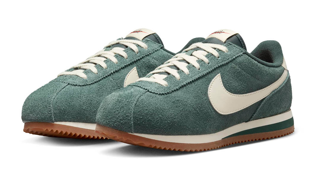 Кросівки жіночі Nike Cortez Vintage (FJ2530-301) — фото 3
