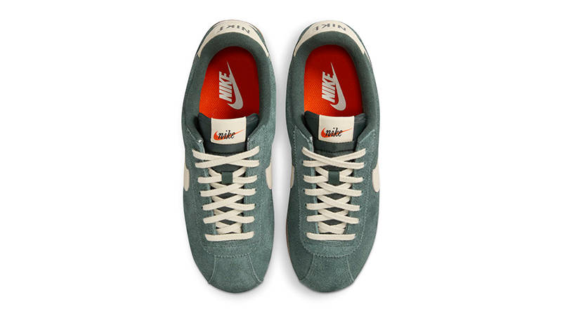 Кросівки жіночі Nike Cortez Vintage (FJ2530-301) — фото 4