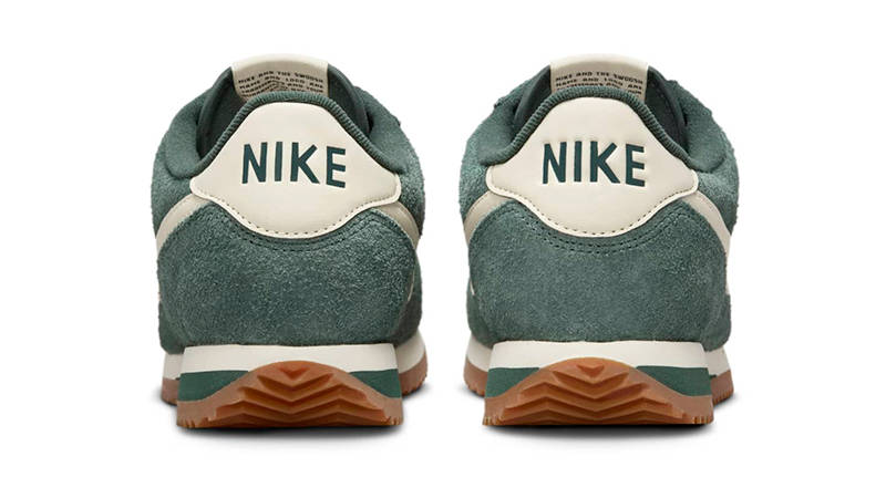 Кросівки жіночі Nike Cortez Vintage (FJ2530-301) — фото 5