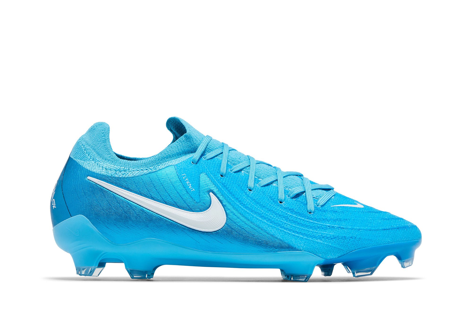 Бутси чоловічі Nike Phantom Gx Ii Pro Fg (FJ2563-400) — фото 1