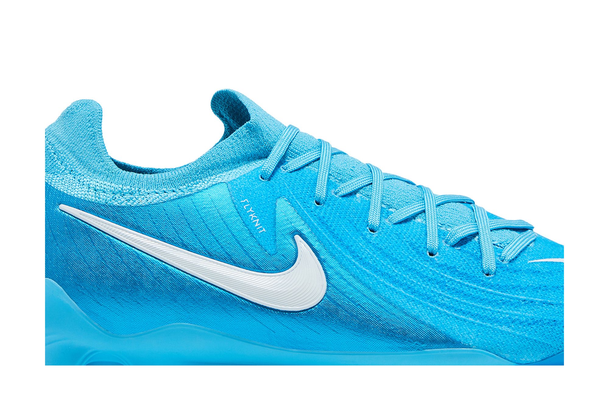Бутси чоловічі Nike Phantom Gx Ii Pro Fg (FJ2563-400) — фото 3