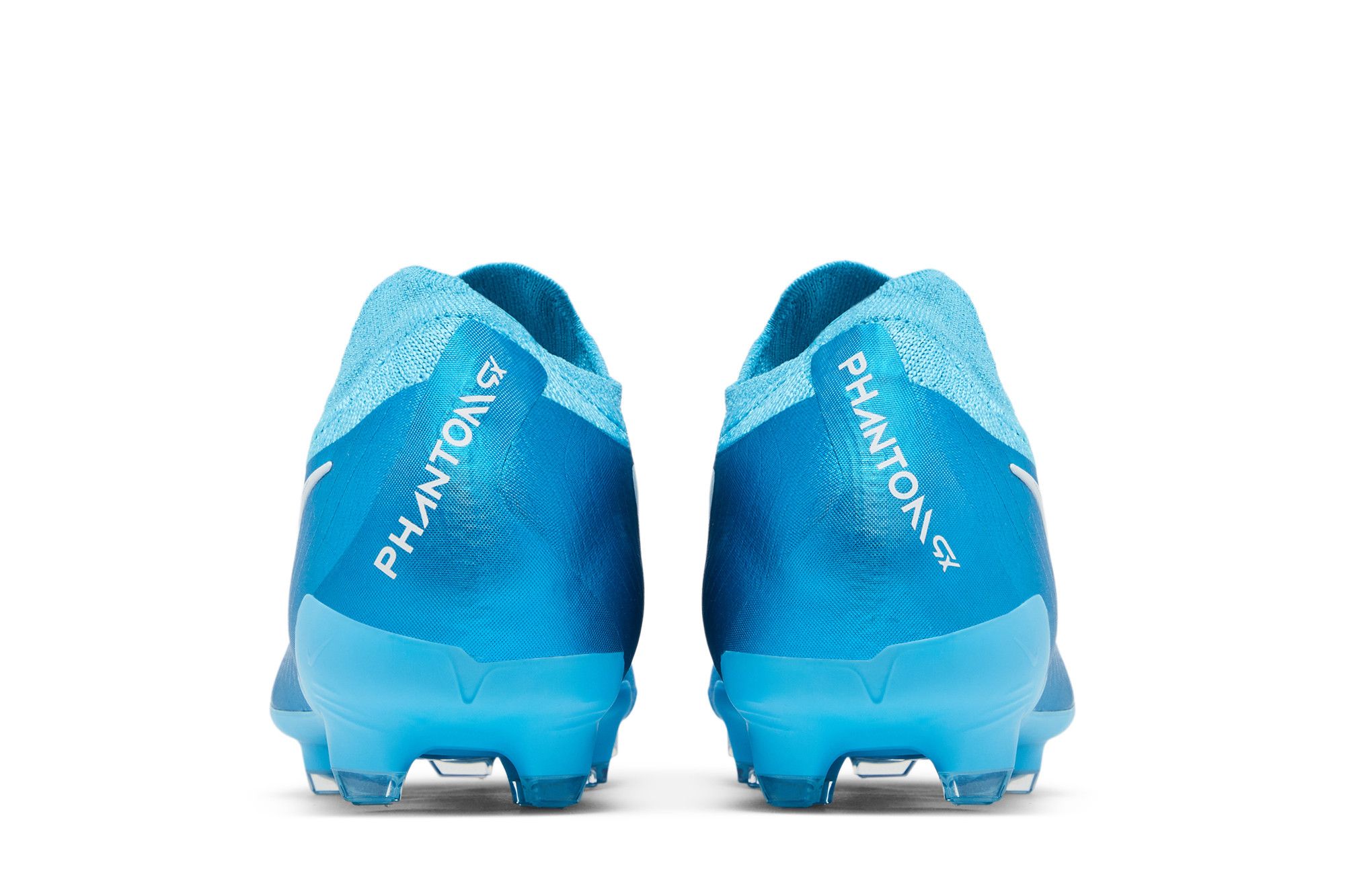 Бутси чоловічі Nike Phantom Gx Ii Pro Fg (FJ2563-400) — фото 7