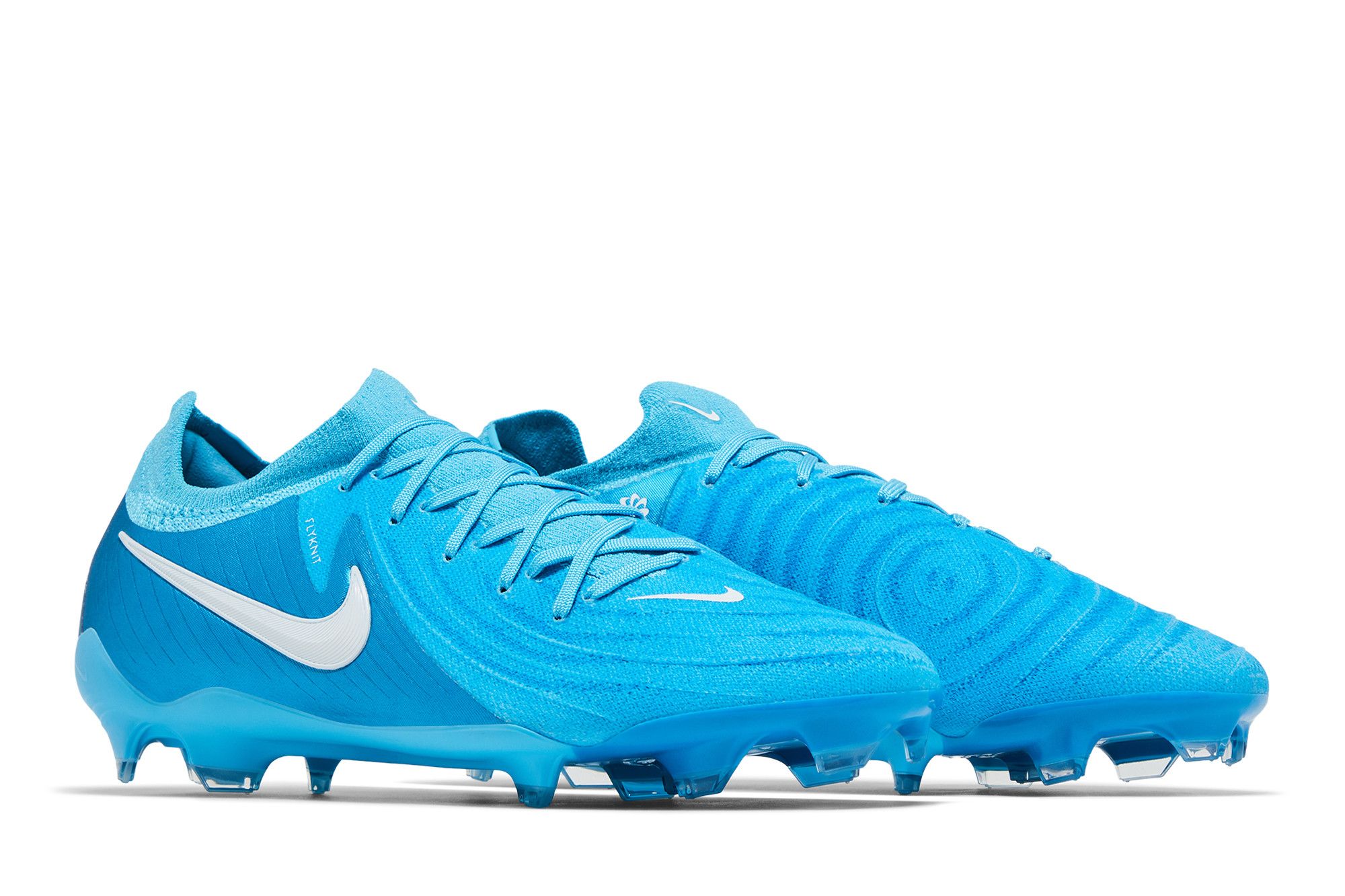 Бутси чоловічі Nike Phantom Gx Ii Pro Fg (FJ2563-400) — фото 9