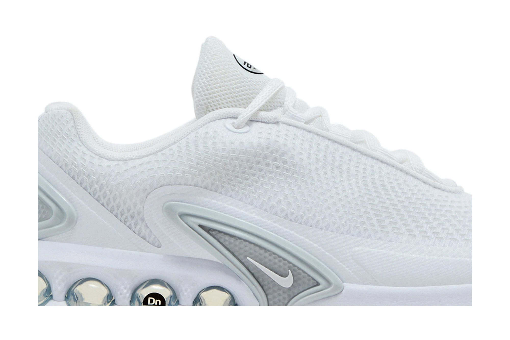 Кросівки жіночі Nike Air Max Dn White F (FJ3145-102) — фото 3