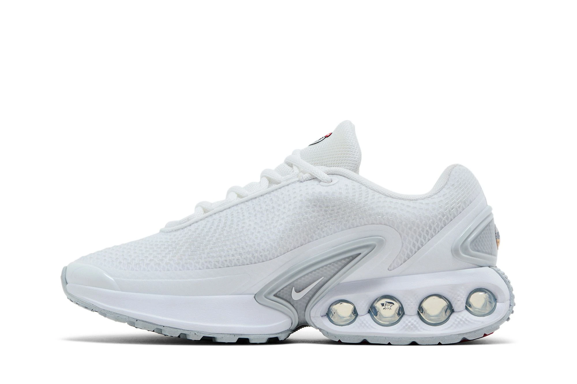 Кросівки жіночі Nike Air Max Dn White F (FJ3145-102) — фото 4