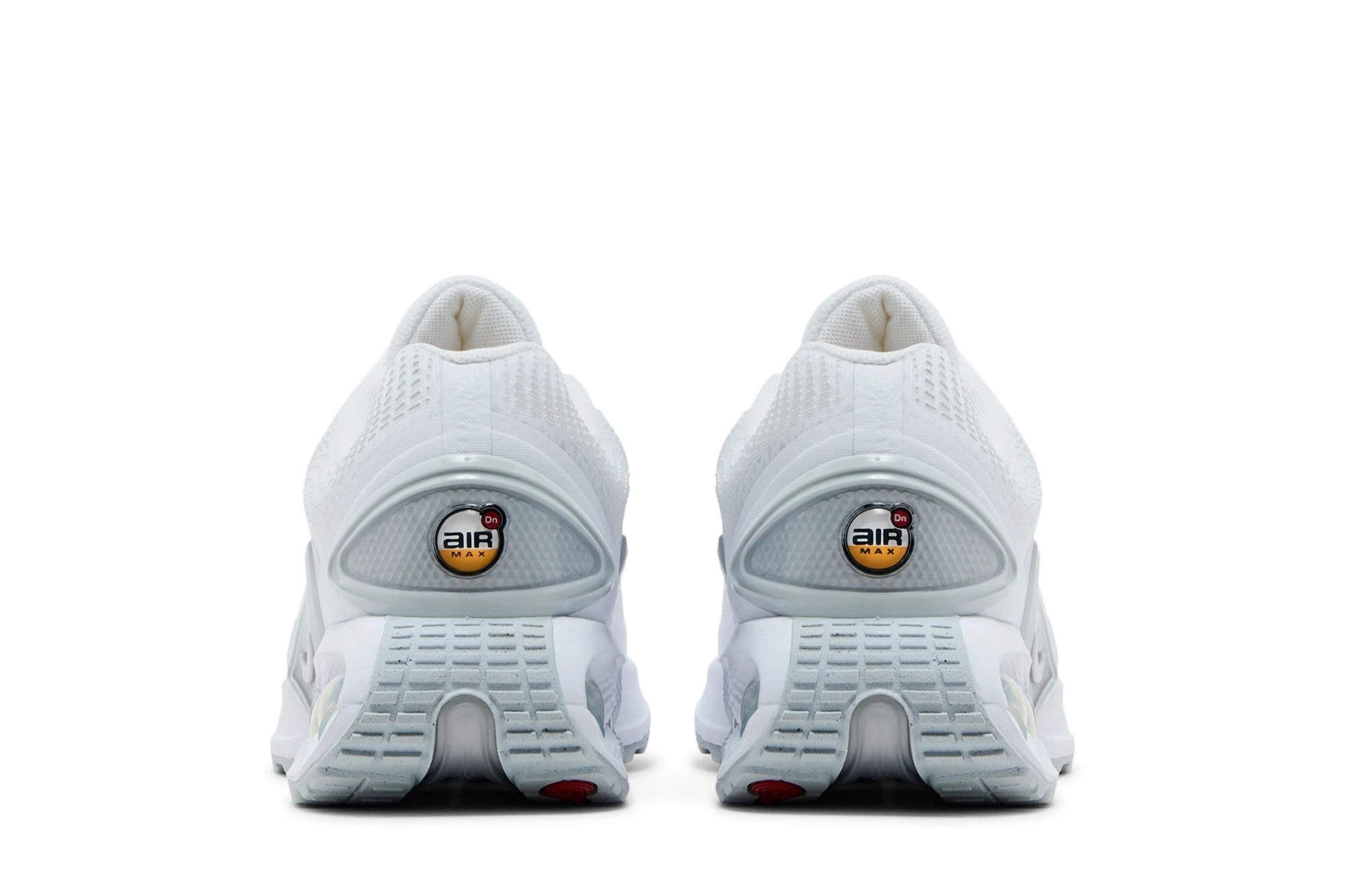Кросівки жіночі Nike Air Max Dn White F (FJ3145-102) — фото 7