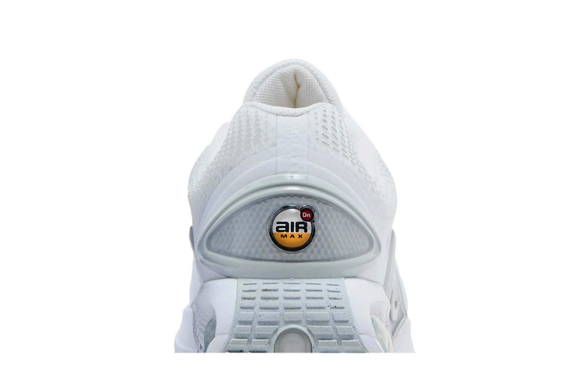 Кросівки жіночі Nike Air Max Dn White F (FJ3145-102) — фото 8