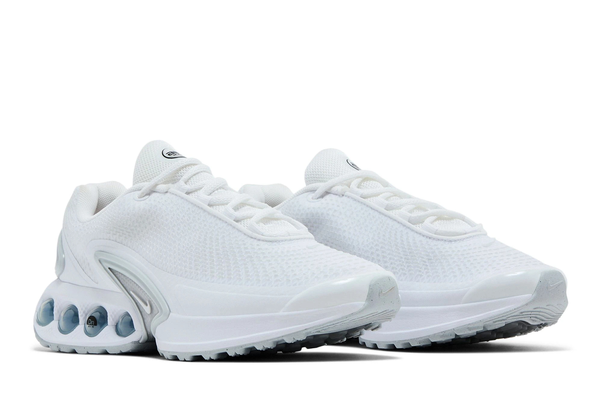 Кросівки жіночі Nike Air Max Dn White F (FJ3145-102) — фото 9