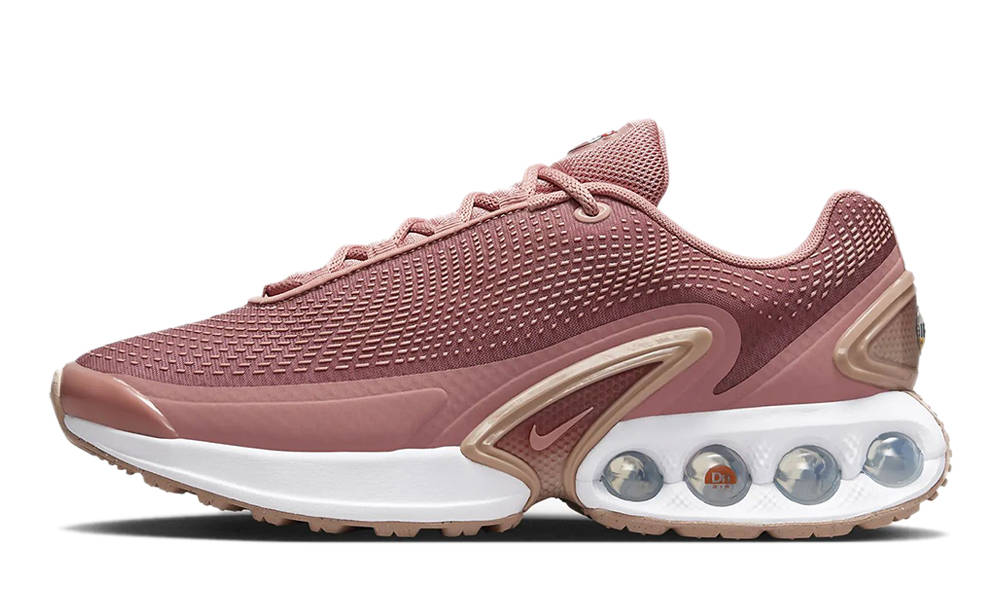 Кросівки жіночі Nike Air Max Dn (FJ3145-600) — фото 2