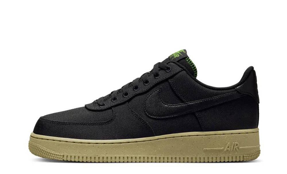 Кросівки чоловічі Nike Air Force 1 07 Lv8 (FJ4160-001) — фото 1