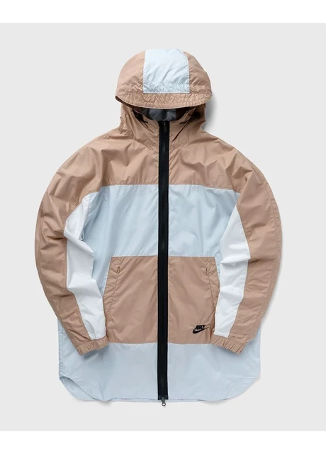 Вітровка чоловіча Nike Nsw Spu Wvn Jkt (FJ5250-200) — фото 3