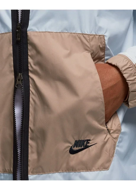 Вітровка чоловіча Nike Nsw Spu Wvn Jkt (FJ5250-200) — фото 4