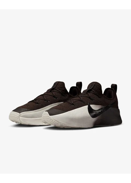 Кросівки чоловічі Nike Lebron Tr 1 Black/White (FJ6151-201) — фото 6