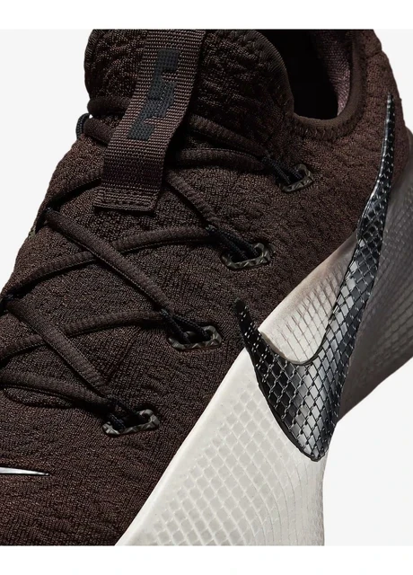 Кросівки чоловічі Nike Lebron Tr 1 Black/White (FJ6151-201) — фото 7