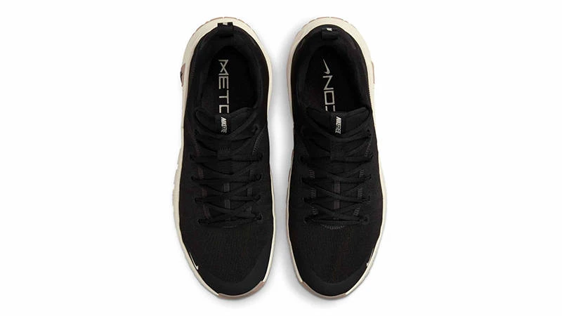 Кросівки чоловічі Nike Free Metcon 6 Workout Black (FJ7127-010) — фото 4