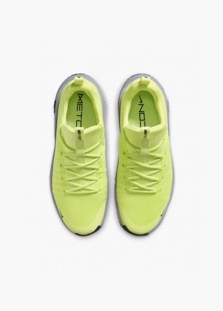 Кросівки чоловічі Nike Free Metcon 6 Yellow (FJ7127-700) — фото 6