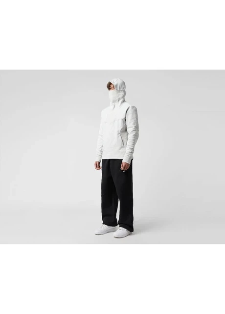 Кофта унісекс Nike Nrg Ispa Hoodie White (FJ7350-050) — фото 5