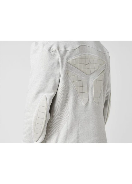 Кофта унісекс Nike Nrg Ispa Hoodie White (FJ7350-050) — фото 7
