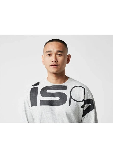 Кофта унісекс Nike Nrg Ispa Long Sleeve T-Shirt White (FJ7374-050) — фото 6