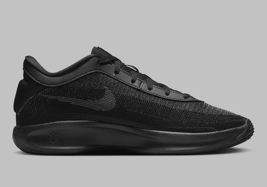 Кросівки чоловічі Nike G.T. Hustle Academy (FJ7791-001) — фото 4