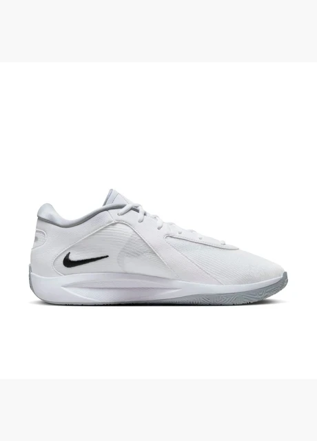 Кросівки унісекс Nike Giannis Freak 6 (FJ7792-001) — фото 3