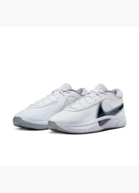 Кросівки унісекс Nike Giannis Freak 6 (FJ7792-001) — фото 4