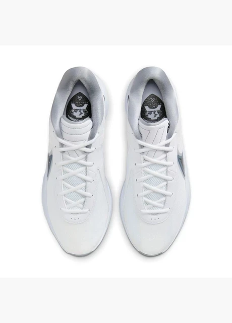 Кросівки унісекс Nike Giannis Freak 6 (FJ7792-001) — фото 5