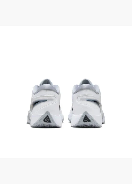 Кросівки унісекс Nike Giannis Freak 6 (FJ7792-001) — фото 6