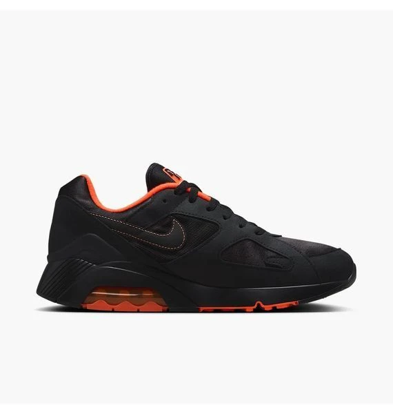Кросівки чоловічі Nike Air 180 (FJ9259-002) — фото 4