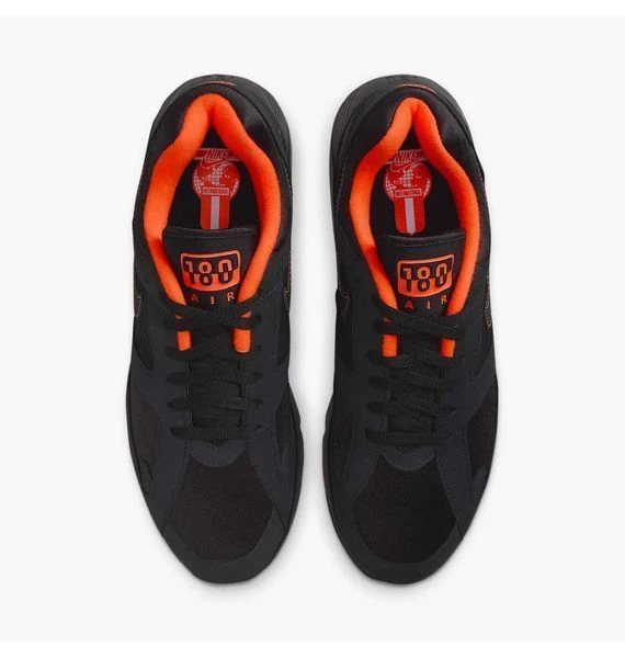 Кросівки чоловічі Nike Air 180 (FJ9259-002) — фото 5