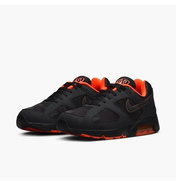 Кросівки чоловічі Nike Air 180 (FJ9259-002) — фото 6