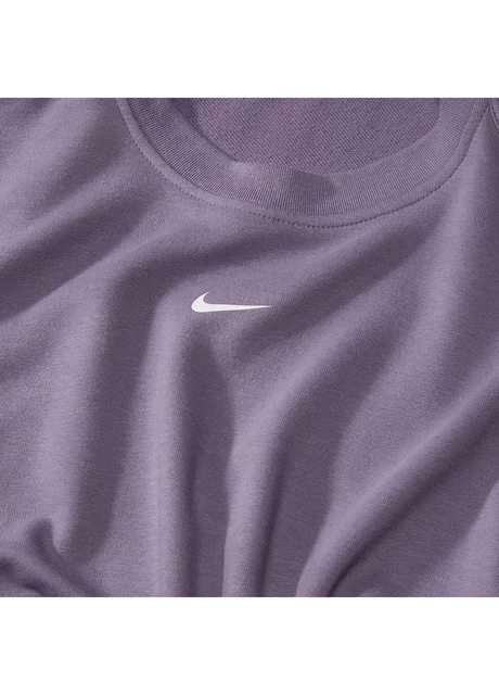 Кофта жіночі Nike Dri-Fit Violet (FJ9567-509) — фото 5