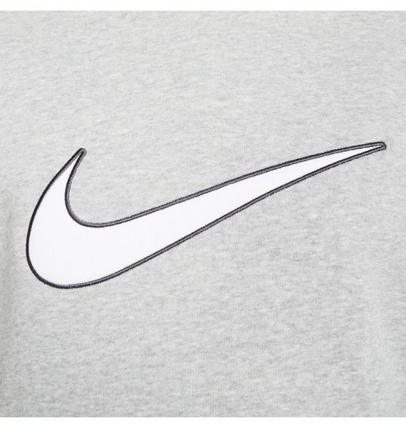 Кофта чоловіча Nike M Nsw Sp Flc Hoodie Bb (FN0247-063) — фото 4