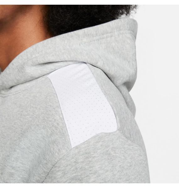 Кофта чоловіча Nike M Nsw Sp Flc Hoodie Bb (FN0247-063) — фото 6